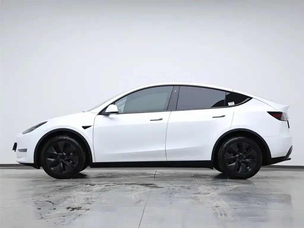 Tesla Model Y 2023 из CN, фото 3