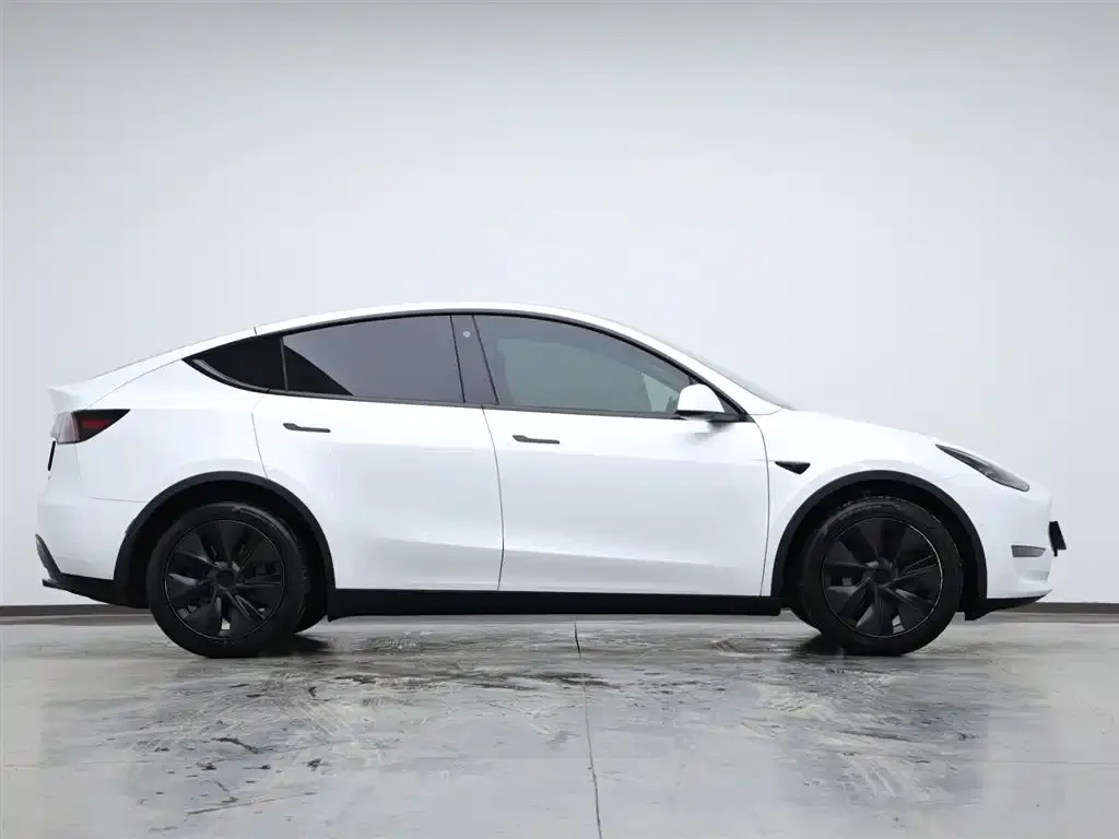 Tesla Model Y 2023 из CN, фото 2