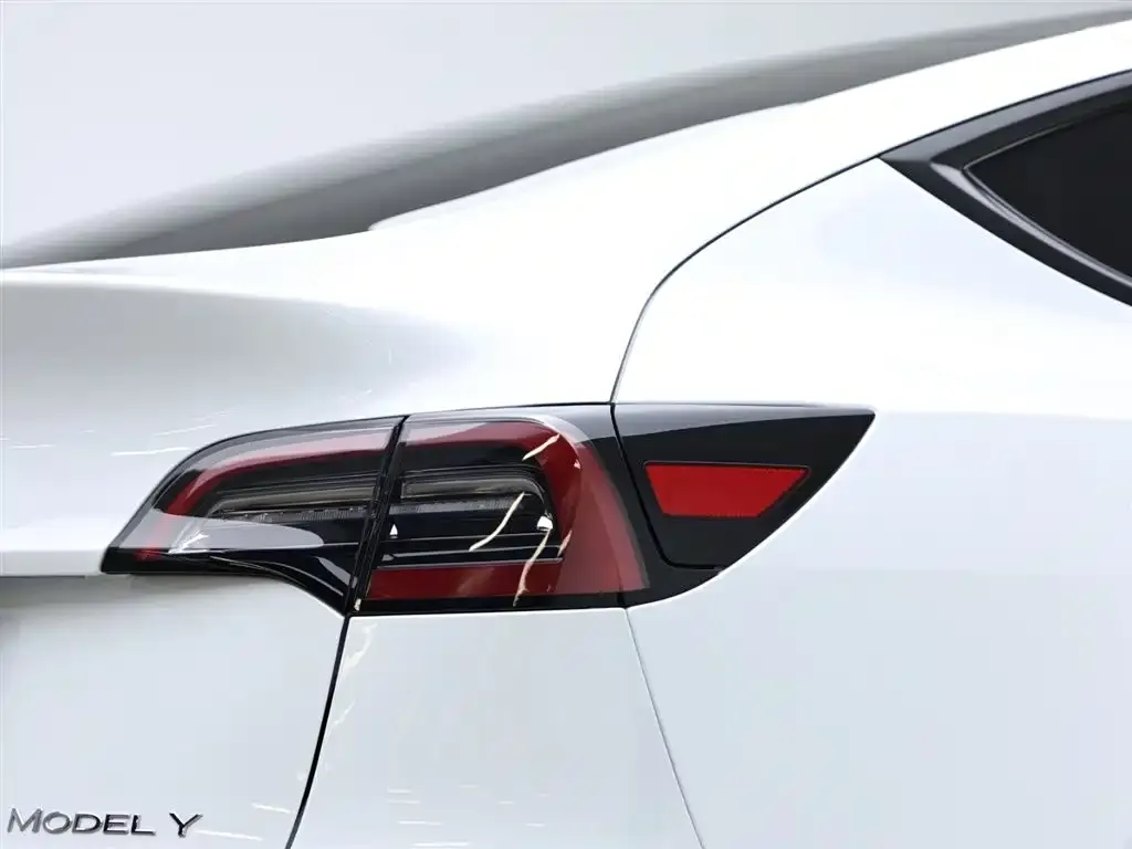Tesla Model Y 2023 из CN, фото 4