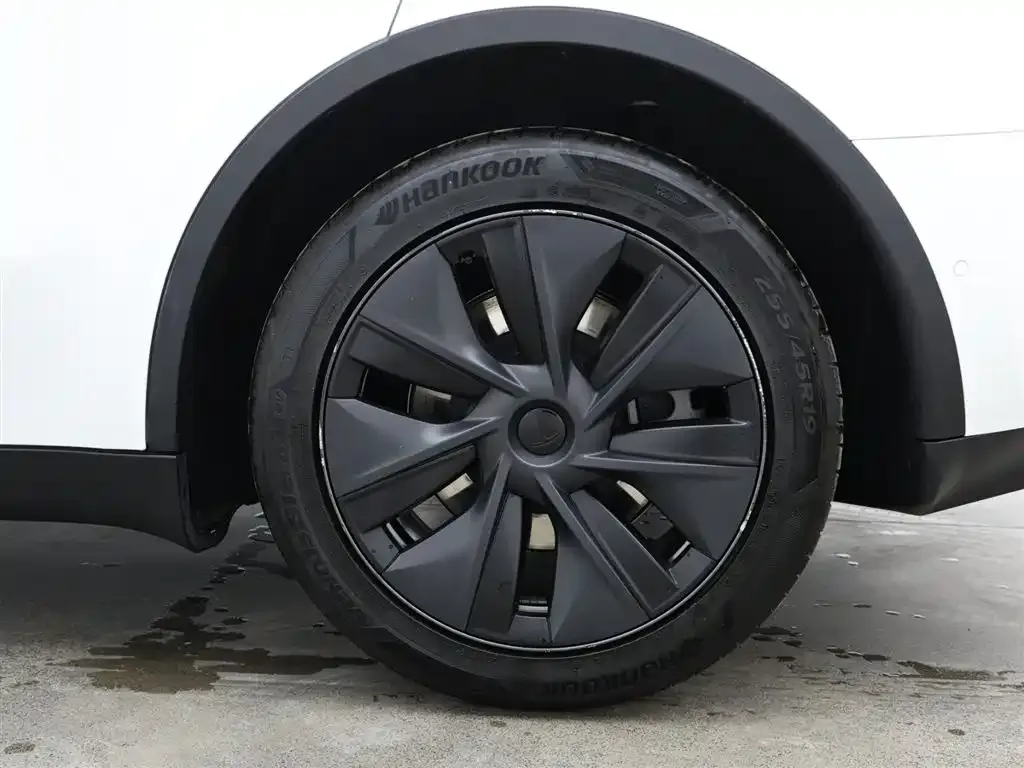 Tesla Model Y 2023 из CN, фото 6