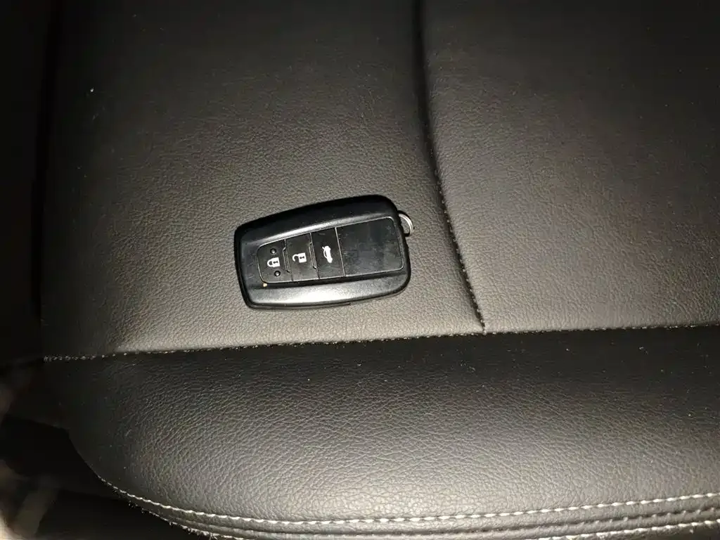 Toyota Corolla 2021 из CN, фото 10