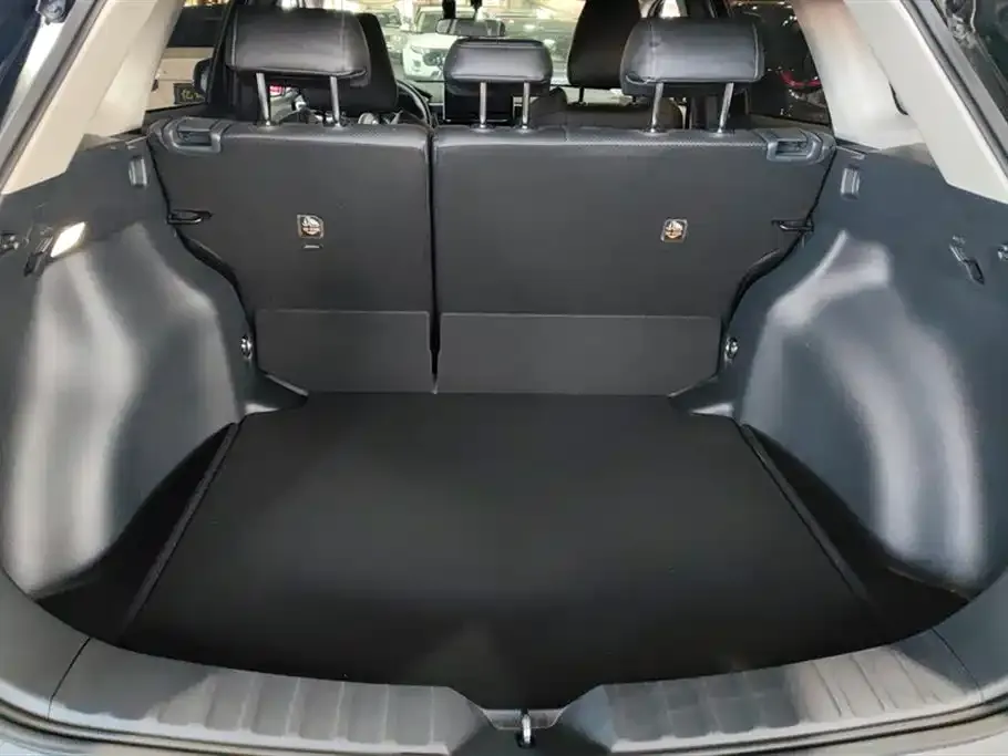 Toyota Frontlander 2023 из CN, фото 6