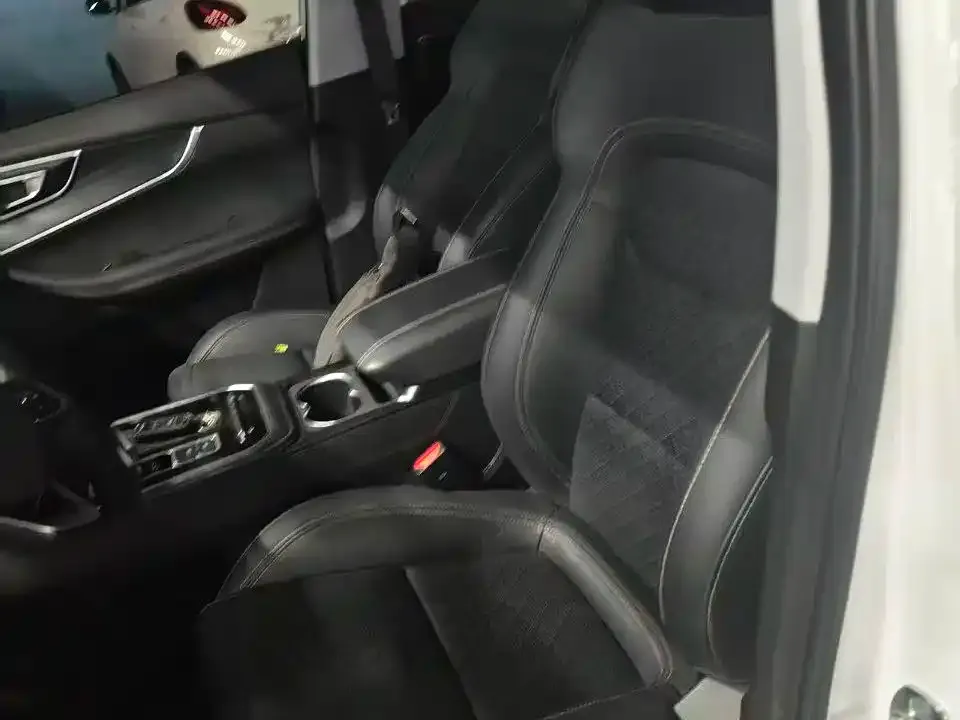 Chery Tiggo 8 2023 из CN, фото 3