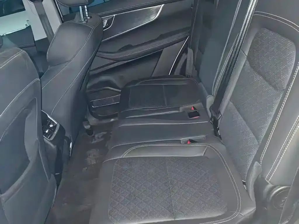 Chery Tiggo 8 2023 из CN, фото 7