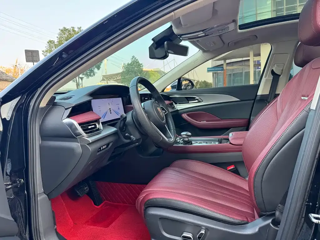 Hongqi H5 2023 из CN, фото 7