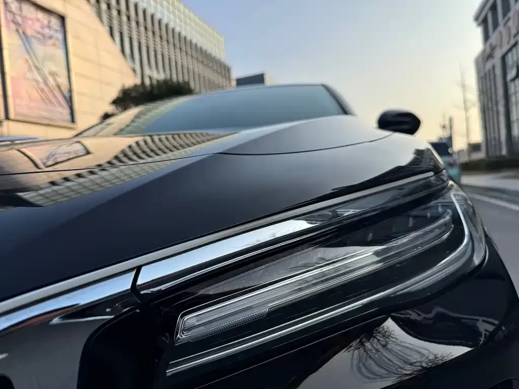Hongqi H5 2023 из CN, фото 2