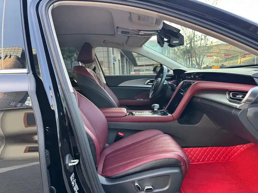 Hongqi H5 2023 из CN, фото 9