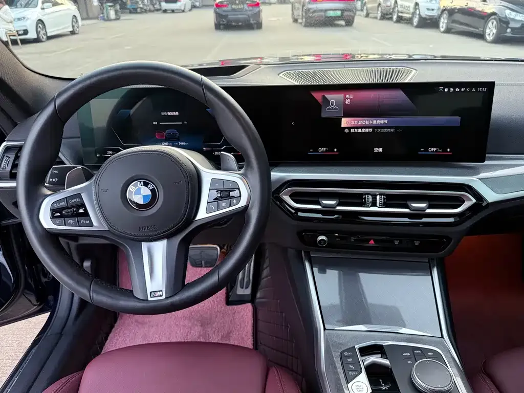 BMW 4 Series — фото 7