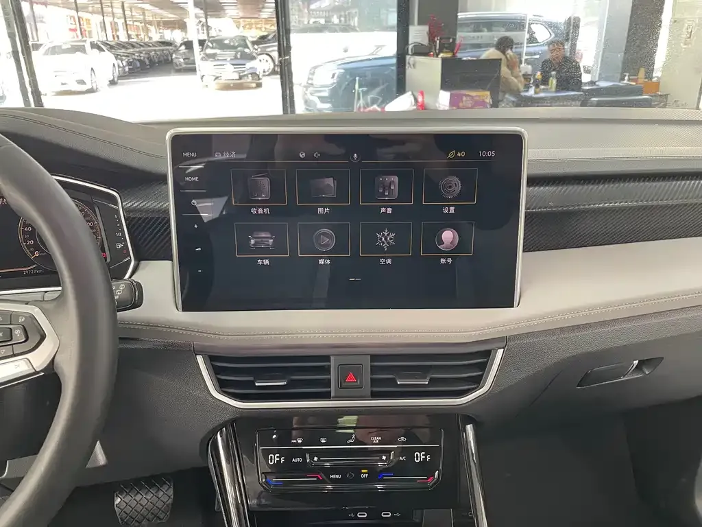 [object Object] Tayron 2022 из CN, фото 10