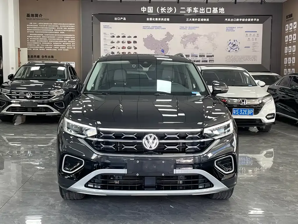 [object Object] Tayron 2022 из CN, фото 2