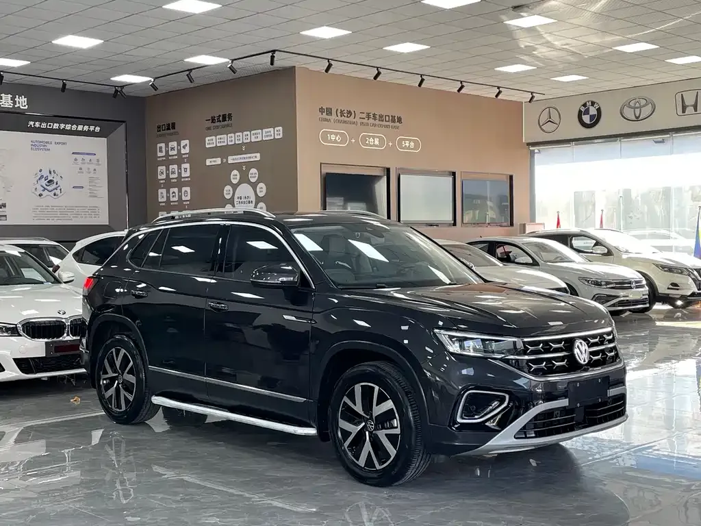 [object Object] Tayron 2022 из CN, фото 3