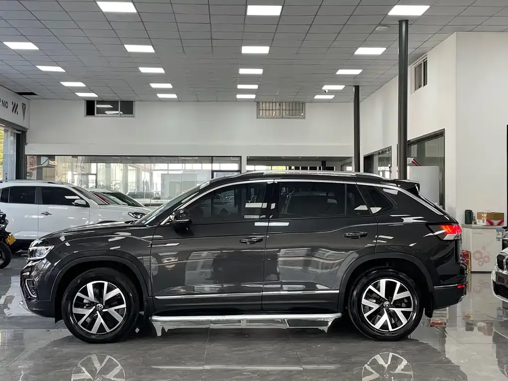 [object Object] Tayron 2022 из CN, фото 5