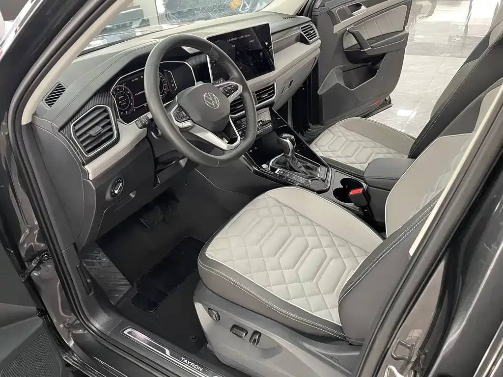 [object Object] Tayron 2022 из CN, фото 6