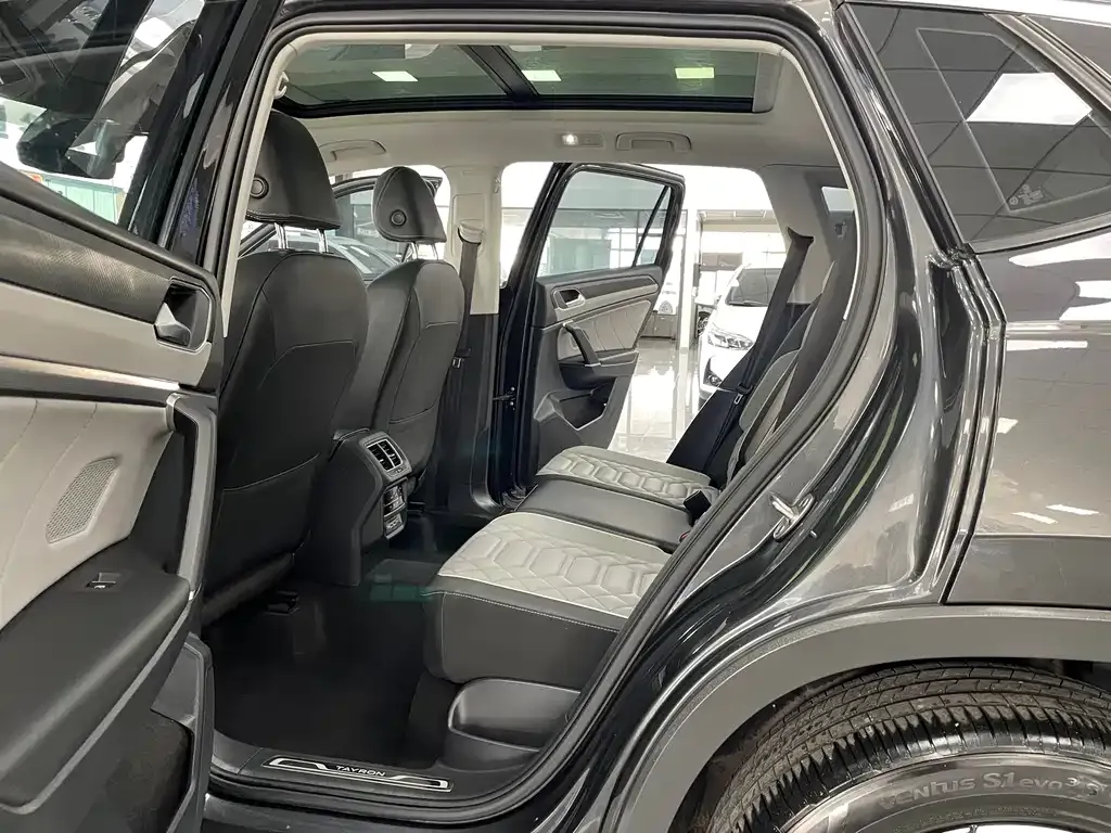 [object Object] Tayron 2022 из CN, фото 7