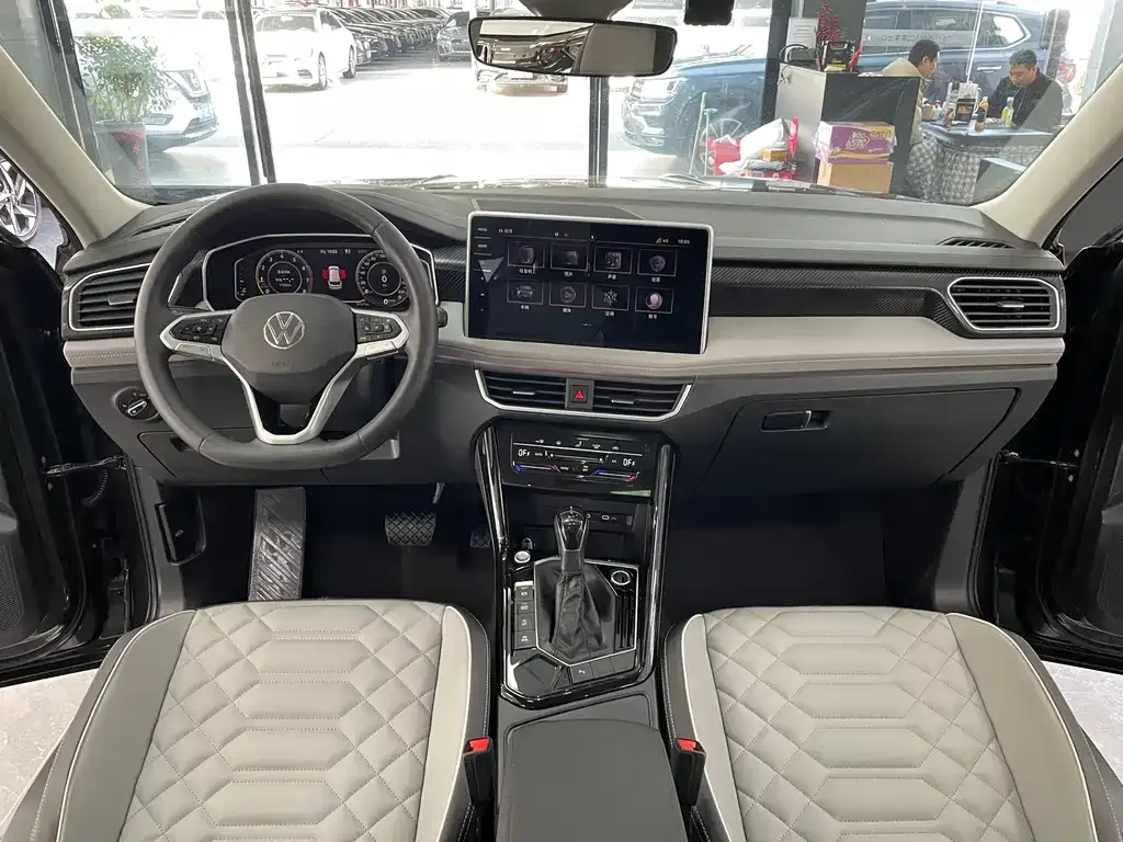 [object Object] Tayron 2022 из CN, фото 8