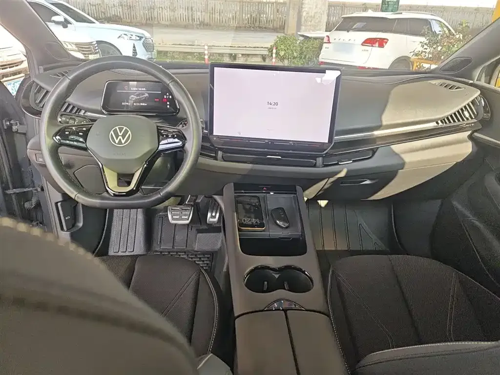 Volkswagen 06 2024 из CN, фото 2