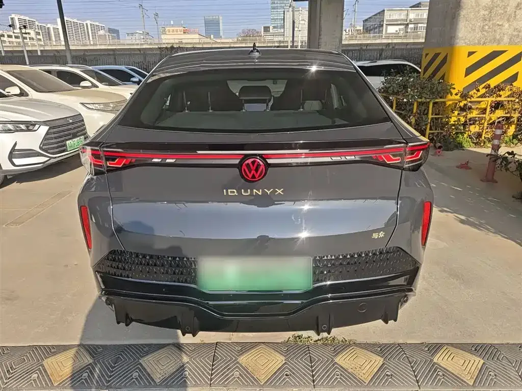 Volkswagen 06 2024 из CN, фото 4