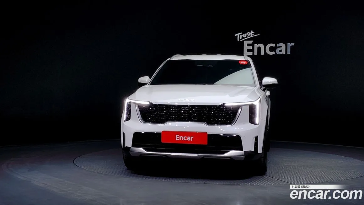Kia Sorento — фото 3