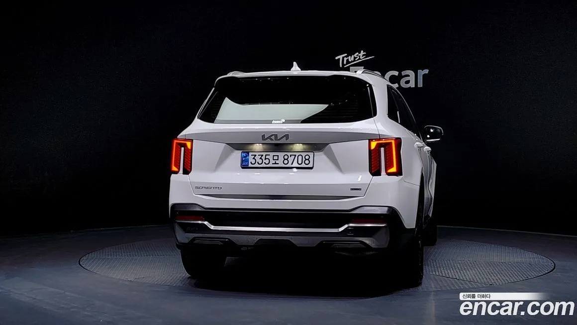 Kia Sorento — фото 4