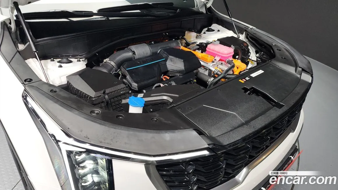 Kia Sorento — фото 8