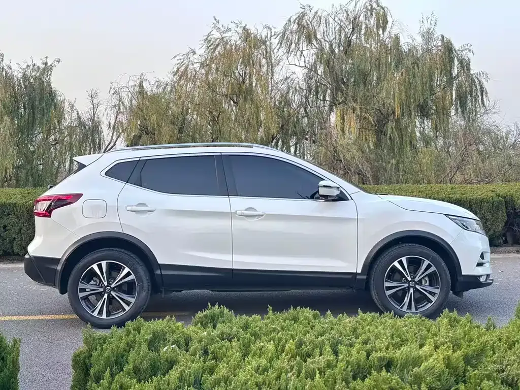 Nissan Qashqai 2022 из CN, фото 6