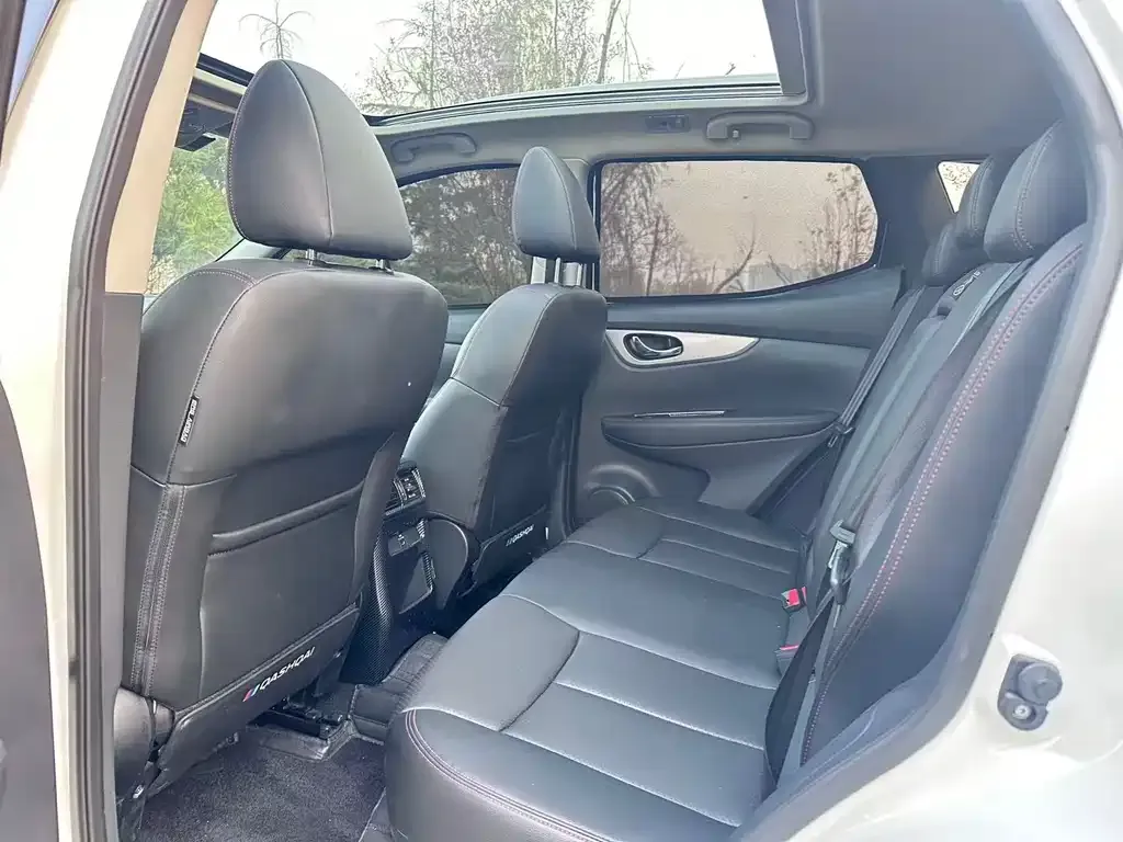 Nissan Qashqai 2022 из CN, фото 9