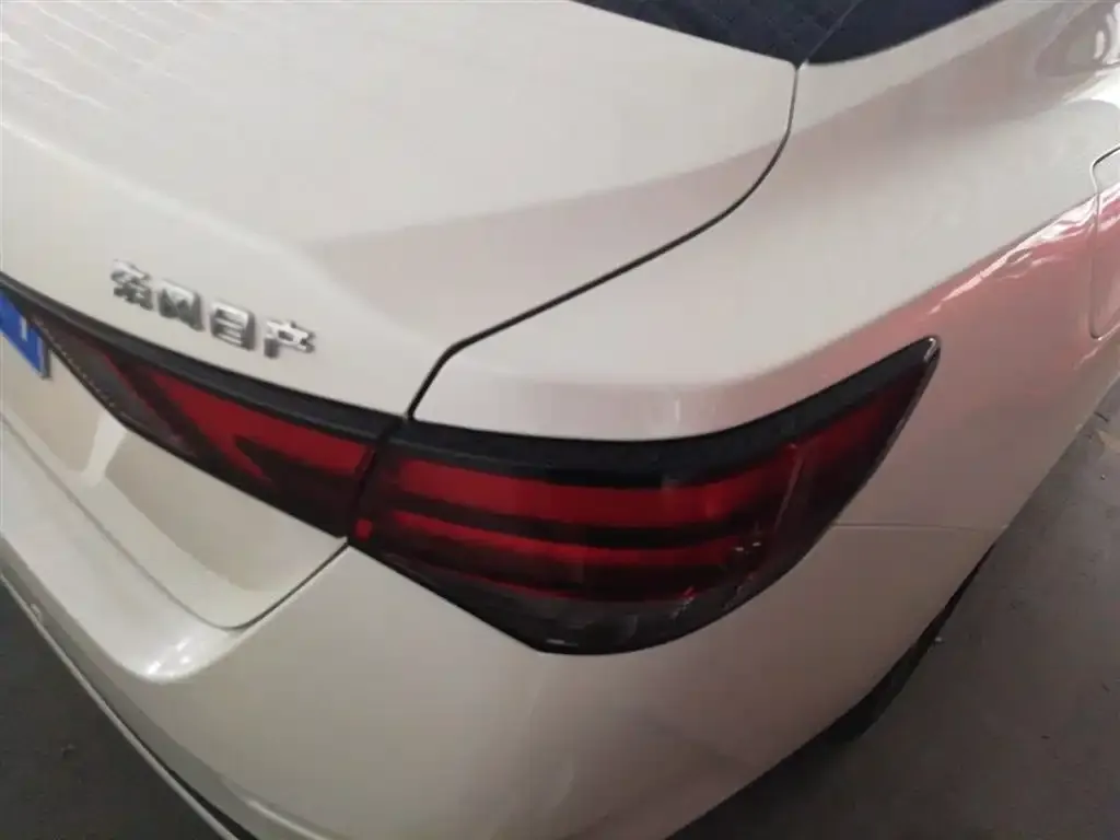 Nissan Sylphy 2023 из CN, фото 6