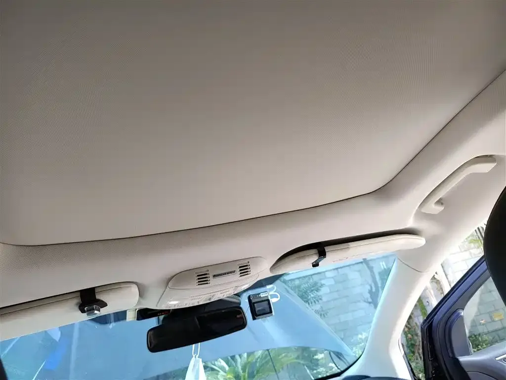 Ford Edge 2023 из CN, фото 9