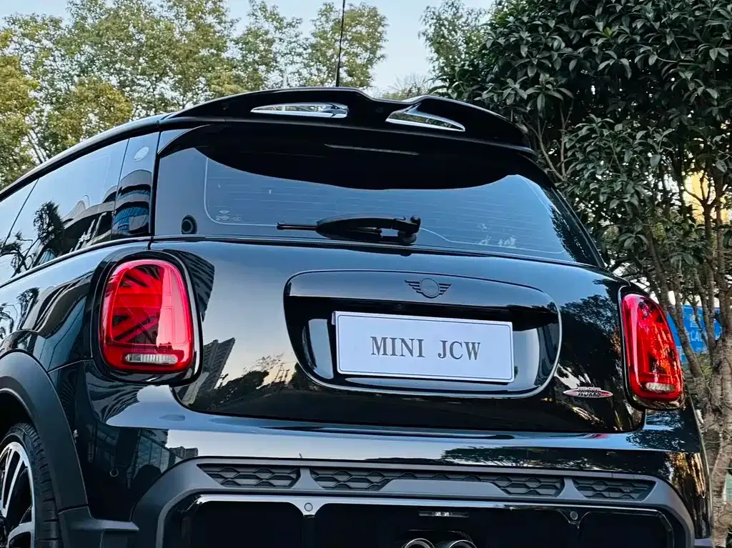 MINI JCW (John Cooper Works) 2022 из CN, фото 9