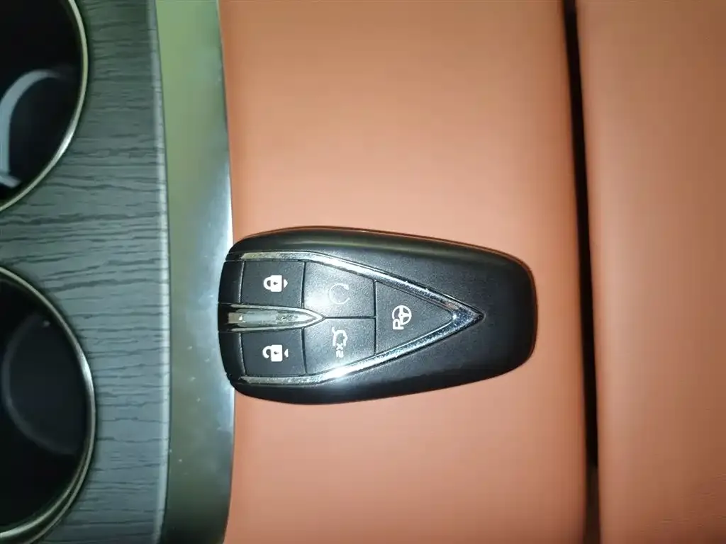 Changan CS75PLUS 2026 из CN, фото 2