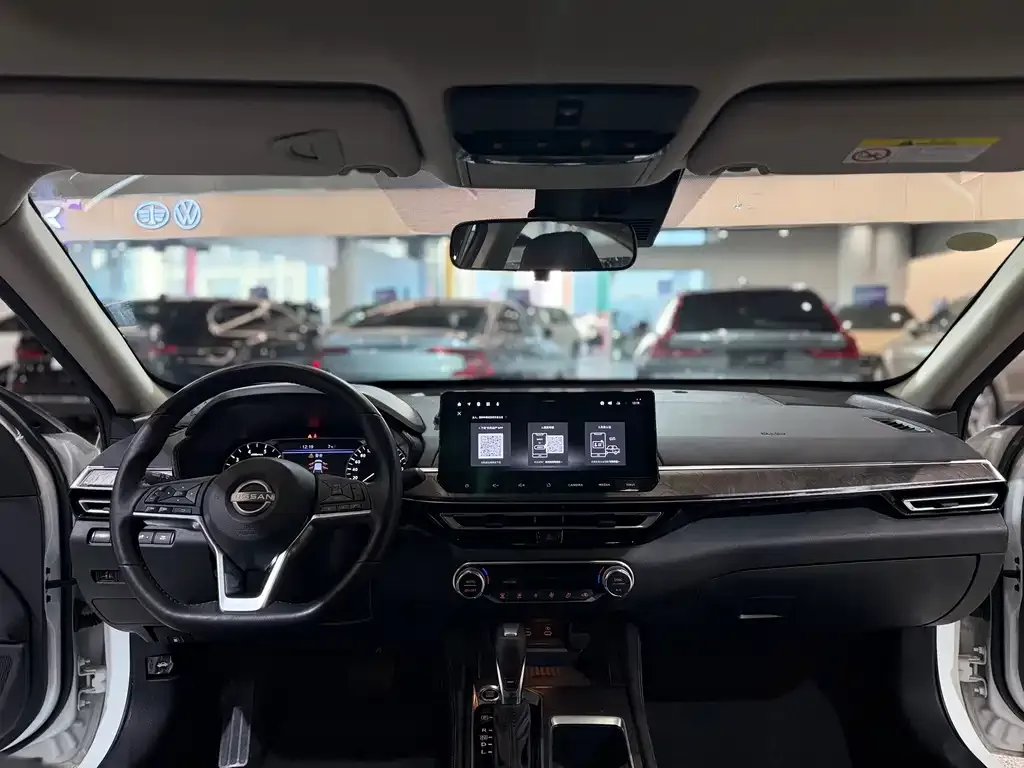 Nissan Teana 2023 из CN, фото 5