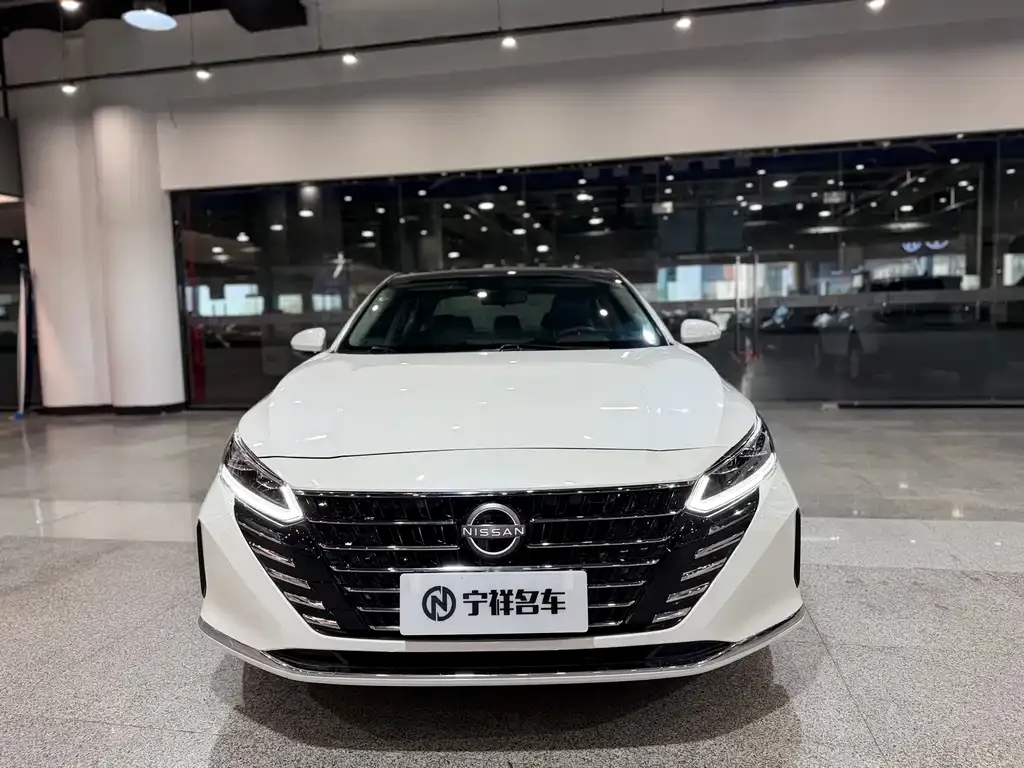 Nissan Teana 2023 из CN, фото 9