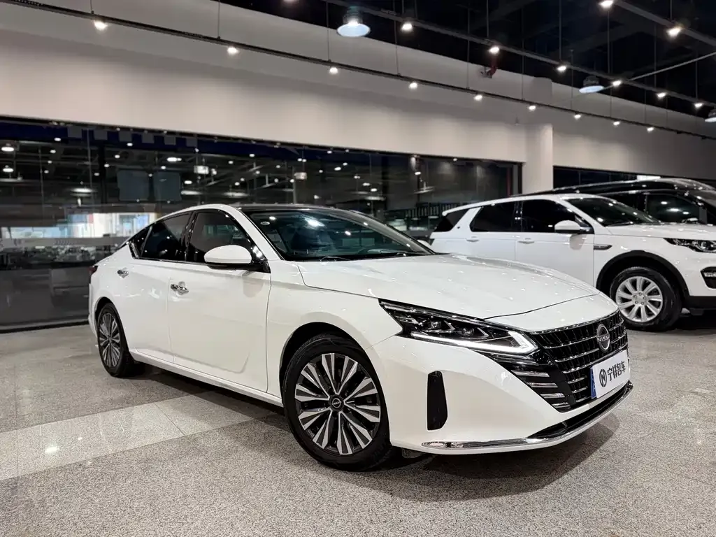 Nissan Teana 2023 из CN, фото 6