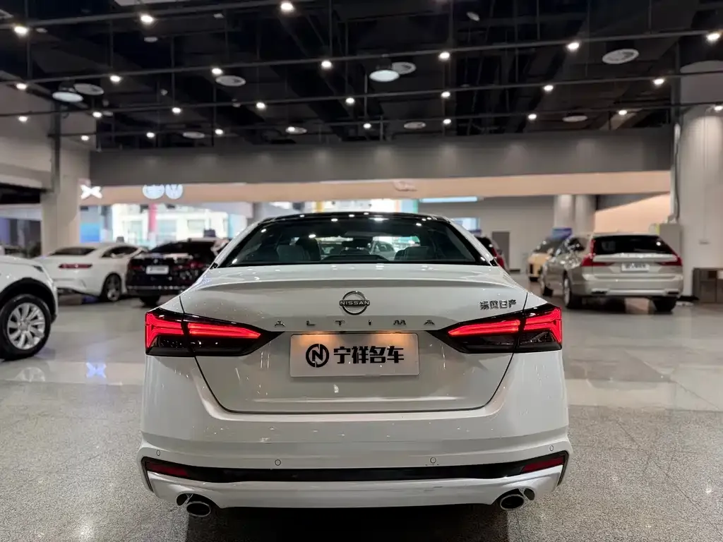 Nissan Teana 2023 из CN, фото 3