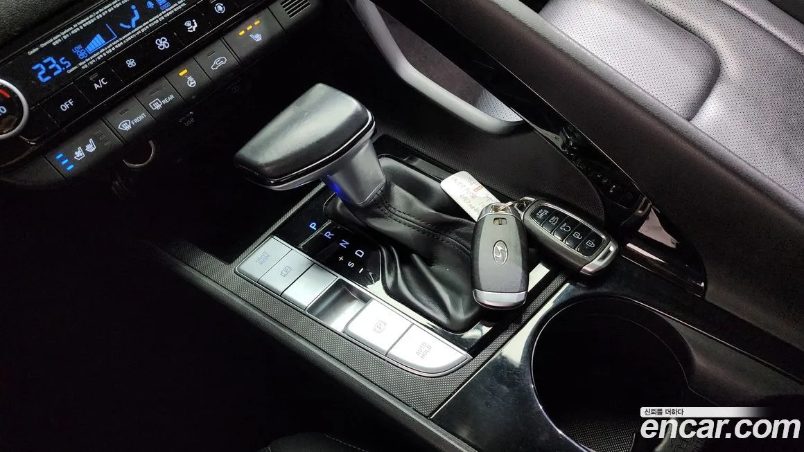 Hyundai AVANTE 2021 из KR, фото 7