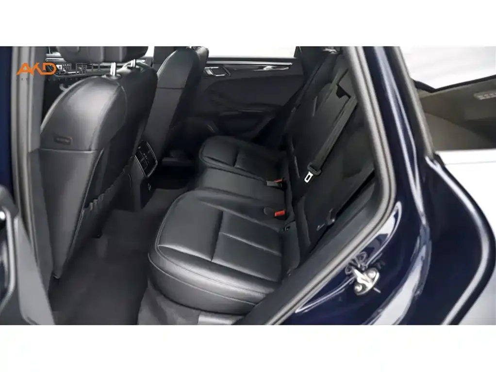 Porsche Macan 2021 из CN, фото 6