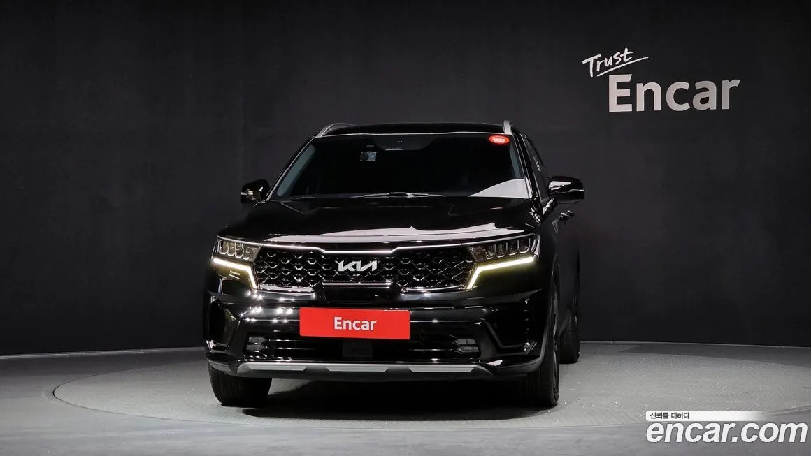 Kia Sorento — фото 4