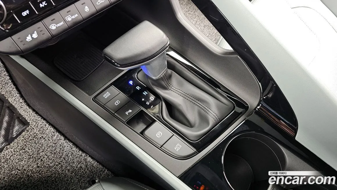 Hyundai AVANTE 2026 из KR, фото 7