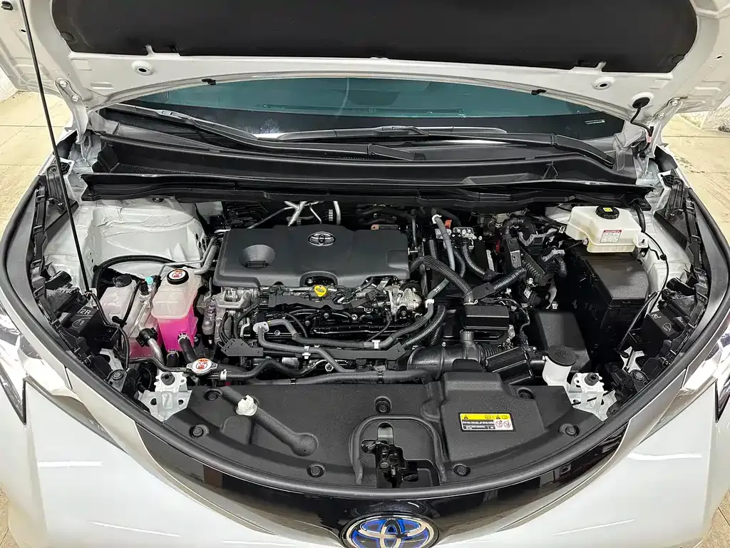 Toyota Sienna 2023 из CN, фото 10