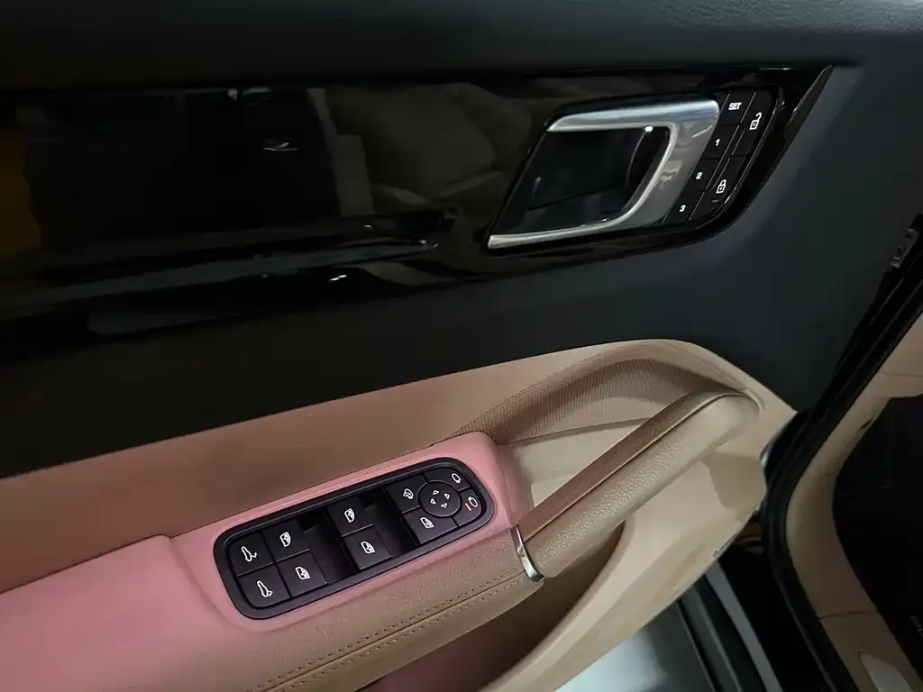 Porsche Cayenne 2022 из CN, фото 2