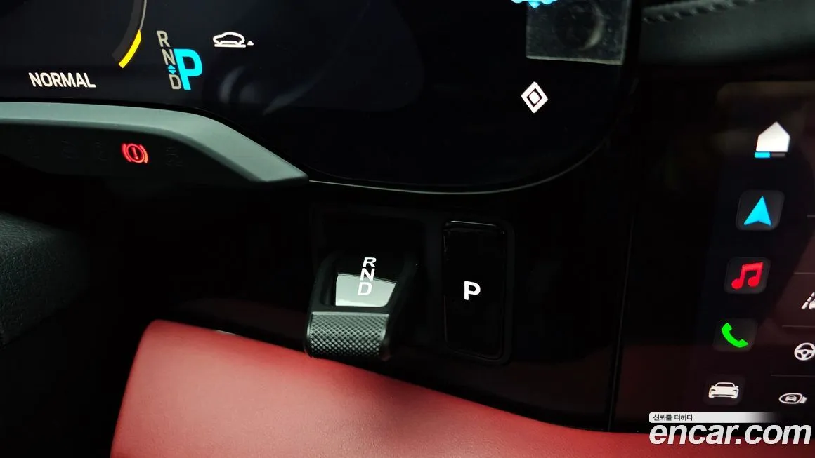 Porsche Taycan 2024 из KR, фото 2