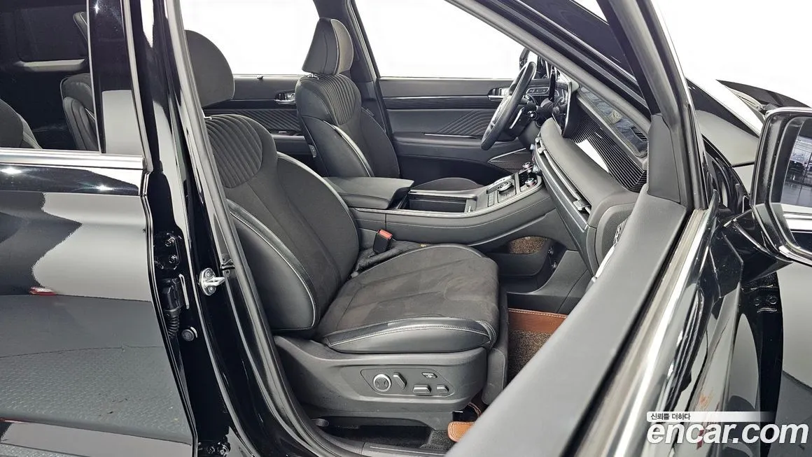 Hyundai Palisade 2024 из KR, фото 10
