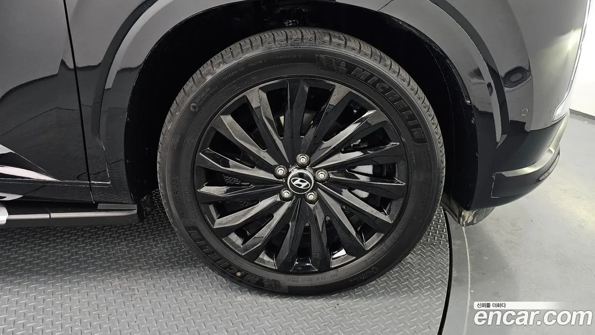 Hyundai Palisade 2024 из KR, фото 8