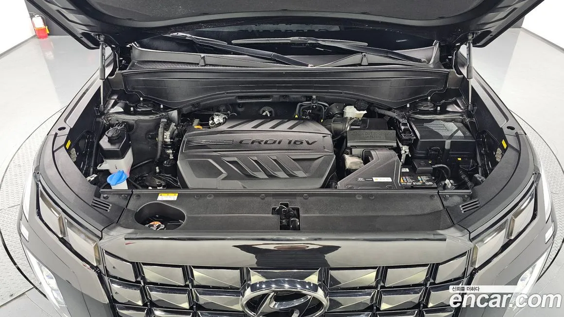 Hyundai Palisade 2024 из KR, фото 7