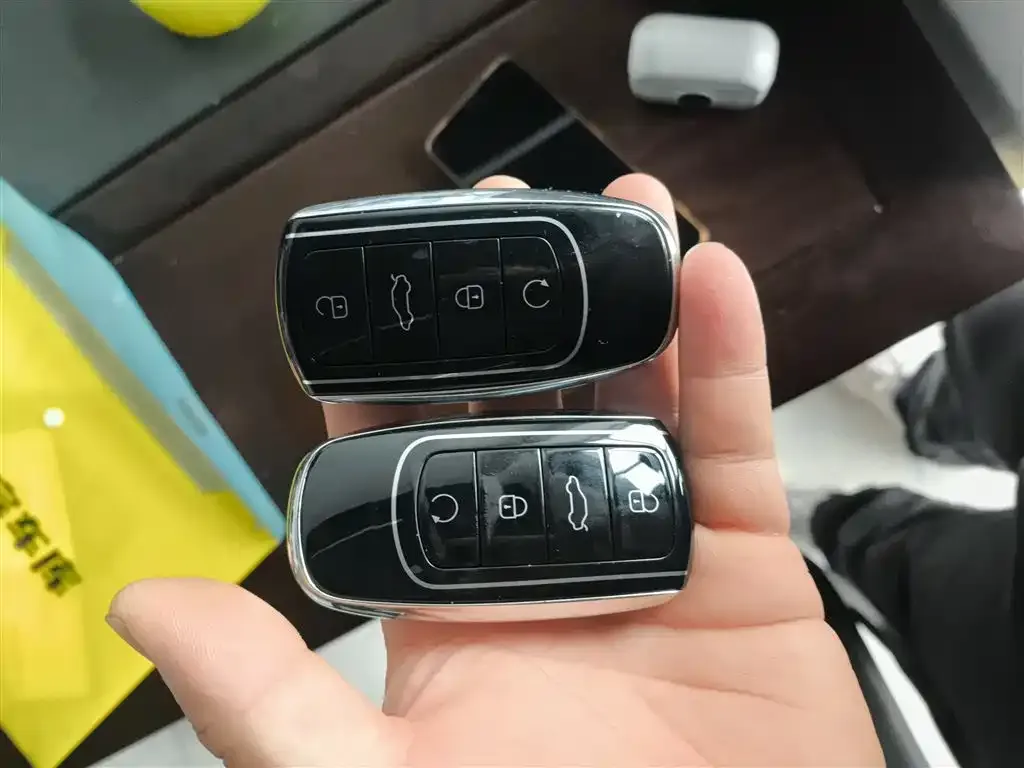 Chery Tiggo 8 PLUS 2024 из CN, фото 7