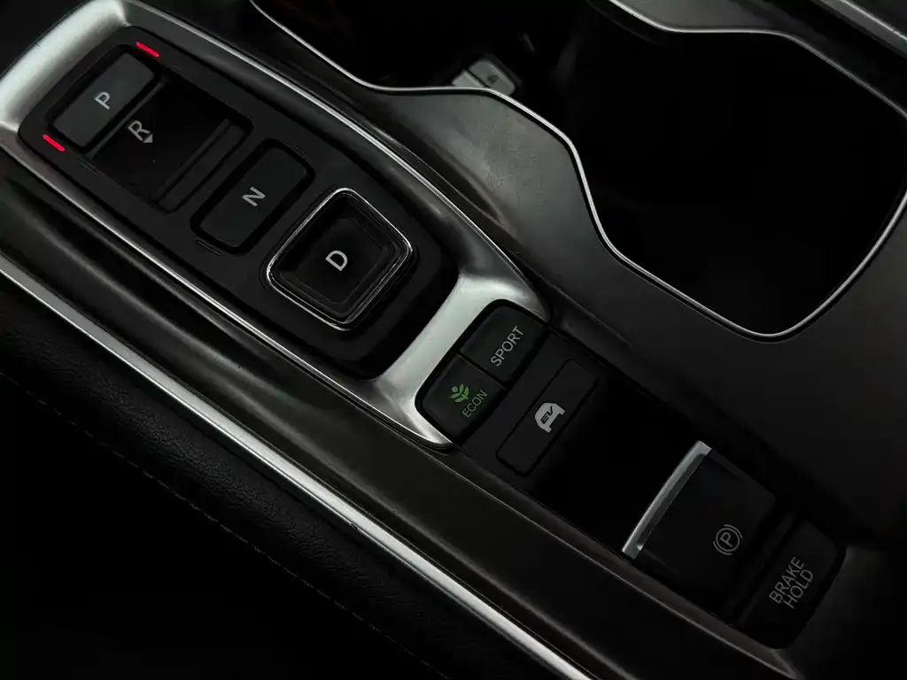 Honda Accord 2021 из CN, фото 2