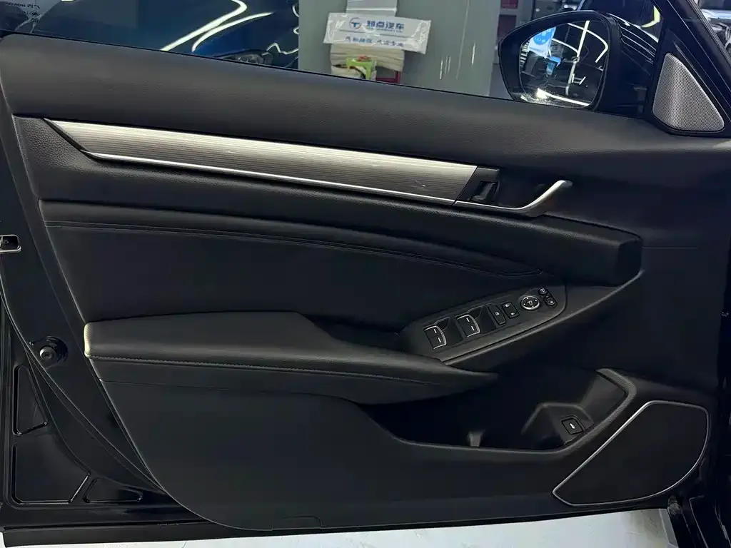 Honda Accord 2021 из CN, фото 8