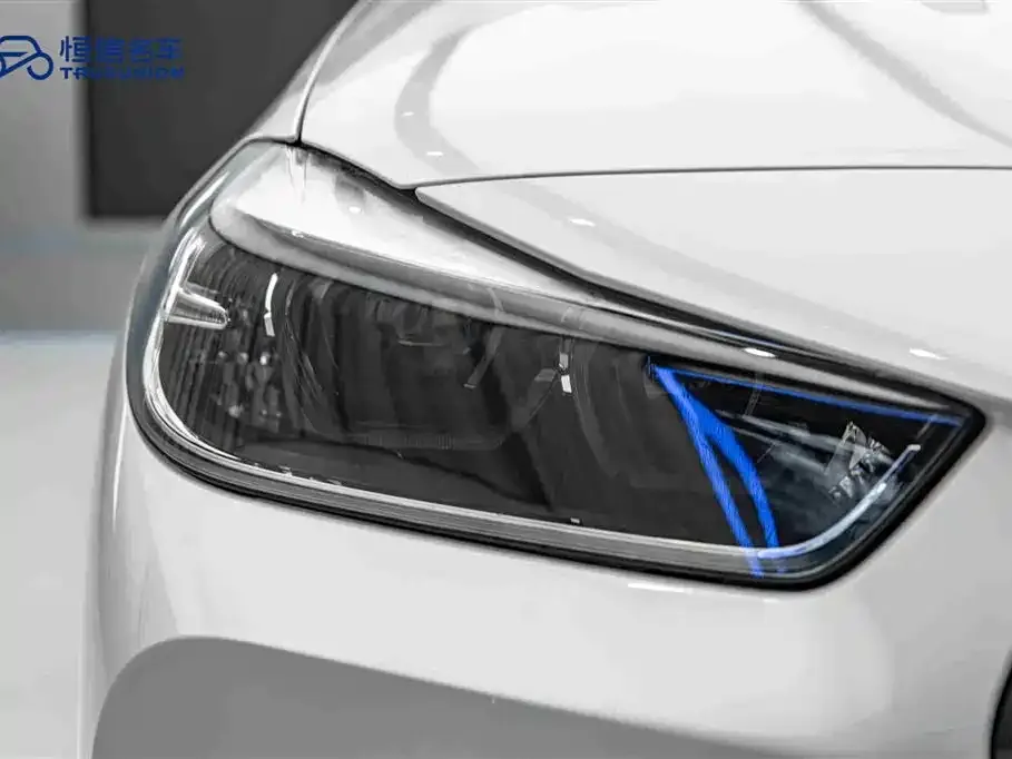 BMW X2 2023 из CN, фото 2