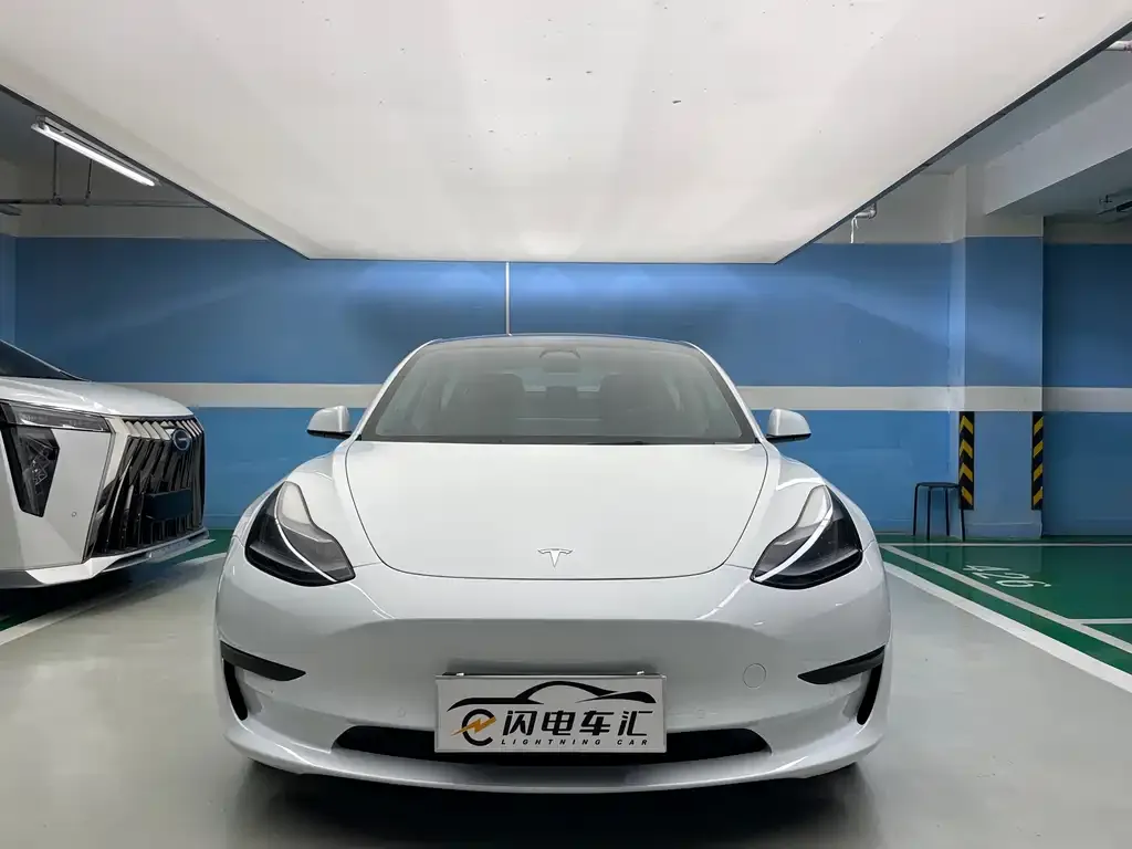 Tesla Model 3 2023 из CN, фото 5