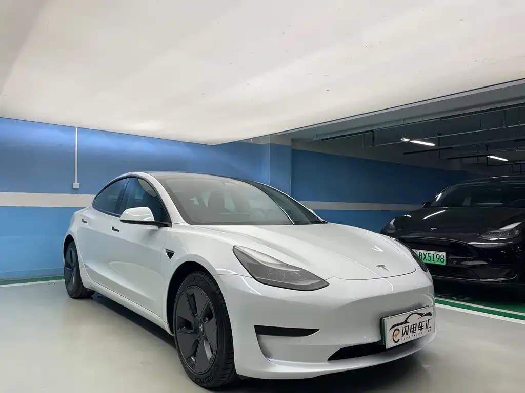 Tesla Model 3 2023 из CN, фото 9